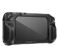 AmazingThing PlayShield Bunker Nintendo Switch 2 czarne - 1483836 - zdjęcie 2